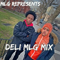 Deli Mlg-Mix @Scamulaa @Chuckyy