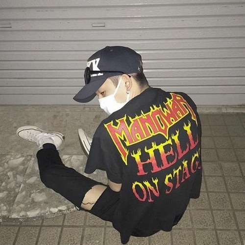 Stream Listen To Agressive Korean Trap Playlist Online For Free 