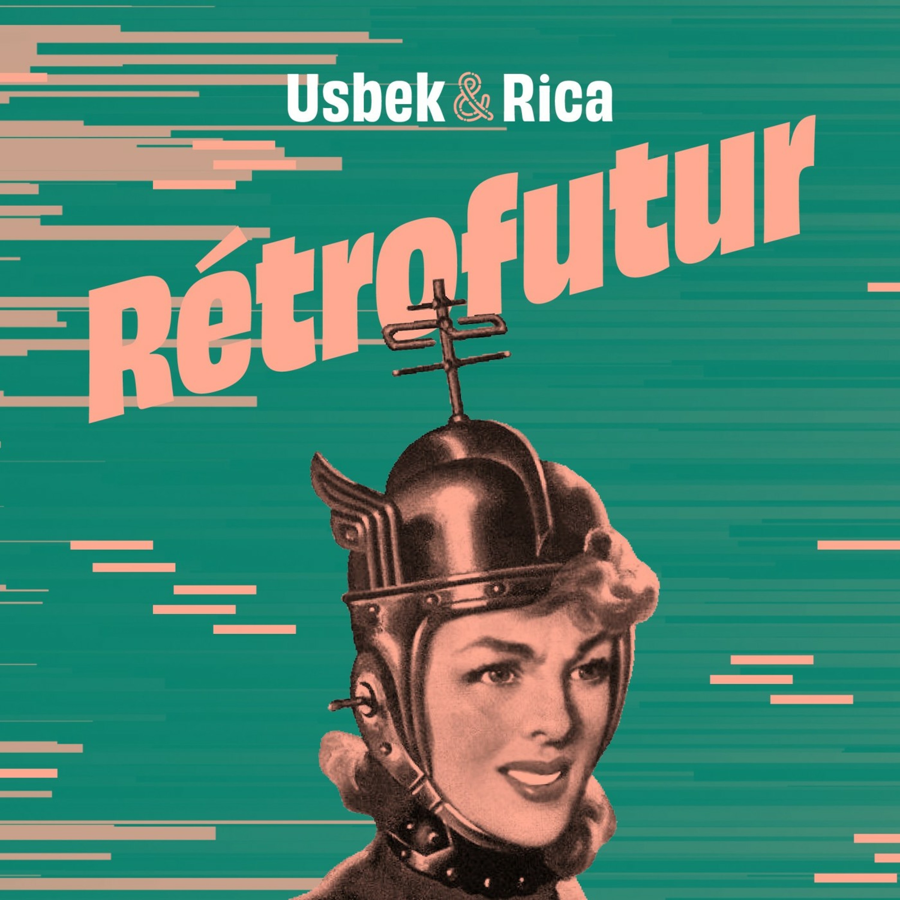 Le podcast d\'Usbek & Rica