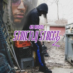 45 Rucci - Personal (feat. Cash Kidd)