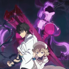 『 LAST DANCE 』- Mamoru Miyano