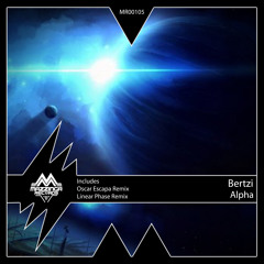Bertzi - Alpha (Oscar Escapa Remix)