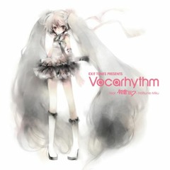 Vocarhythm feat. Hatsune Miku