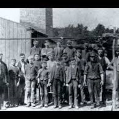 Process Man - Chemical Worker's Song