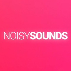 Noisy Sounds DJ Shows 2016/2017