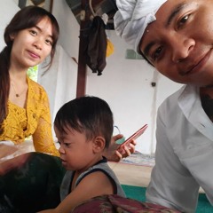 Rantow - Puja Astawa & Friend's