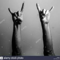 METAL/ROCK/ ...  🤘