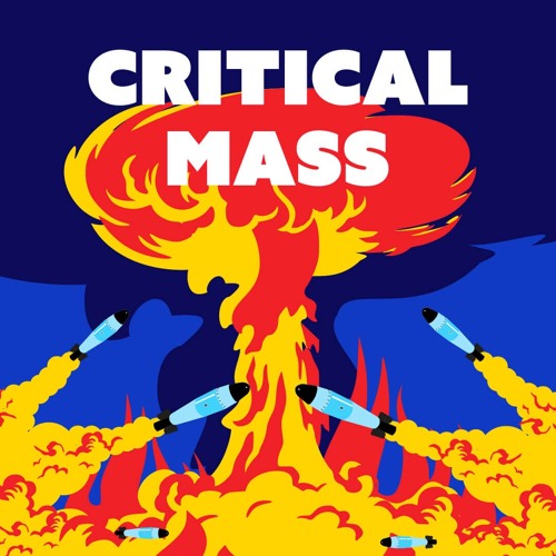 Pablo Funk - Critical Mass