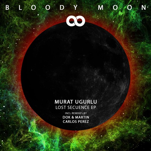 Murat Ugurlu - Lost Sequence (Dok & Martin , Carlos Perez remix)