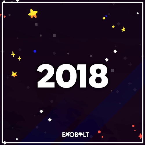 Exobolt // 2018 Release Catalogue