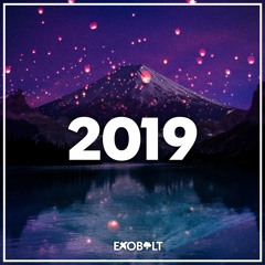 Exobolt // 2019 Release Catalogue