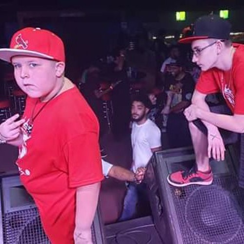 Run It by Shaw Ent The Boyz