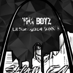 I Support by Shaw Ent The Boyz