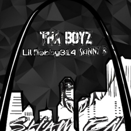 I Support by Shaw Ent The Boyz