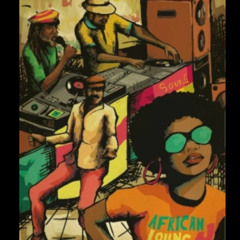 Dancehall Mixtape Riddim vol 2 Selecta Axel