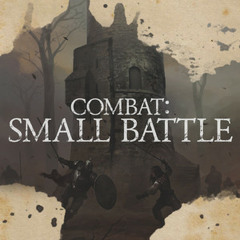 Combat: Small Battle
