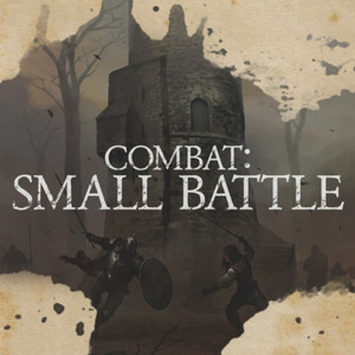 Combat: Small Battle