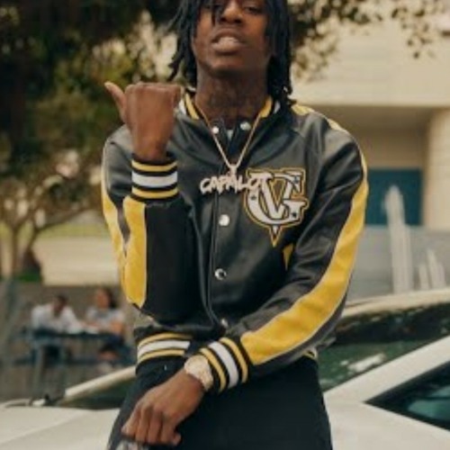 polo g, stunna 4 vegas, and Nle Choppa go stupid freestyle