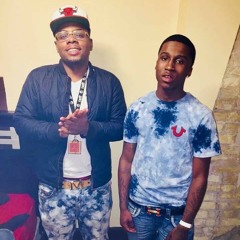 OG Tado - Reese World Ft. Melo G