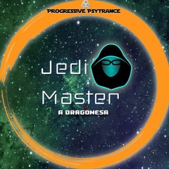 Jedi Master - ((A Dragonesa))