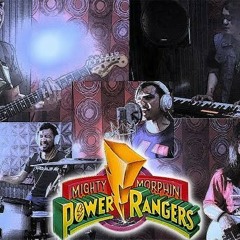 Soundtrack Mighty Morphin Power Ranger (Go Go Power Rangers) Cover by Sanca Records.mp3