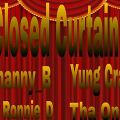 Channy_B - Closed Curtains .m4a