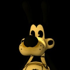I Am Me_dagames BENDY song