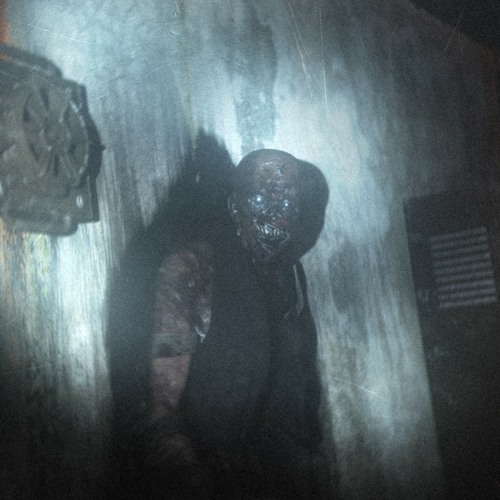 Stream SCP - 106 Song (Extended Version) by TheSCPkid