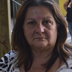 Vanessa Hermosilla, directora ONG Emprende Con Alas:"En Chile dentro de las cárceles si hay presos políticos porque ha habido persecución"