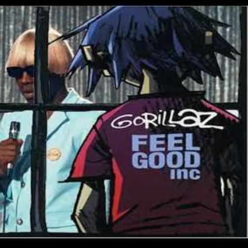 Listen to Tyler, the Creator - See You Again But Its Feel Good Inc. By  Gorillaz.mp3 by David Zamora in reeEEEMIX playlist online for free on  SoundCloud