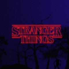 Stranger Things ( Carnel Trap Flip )