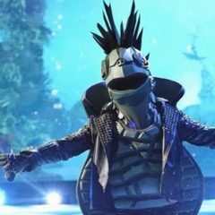 Turtle sings 'Say You Won't Let Go' by James Arthur _ THE MASKED SINGER _ SEASON.mp3