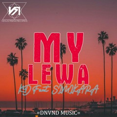 DNVND - My Lewa (feat. KD & Simikara)