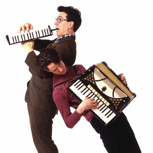 TMBG Stuff