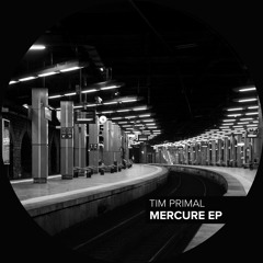 Mercure EP