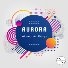 SK098 : Alvaro de Felipe - AURORA (Original Mix)