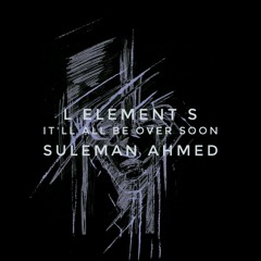 it'll all be over soon