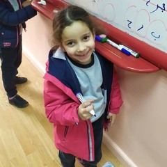 صباح الخير يا ماما يا أمه يا اماتي ، غناء ساره حجازي.m4a