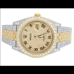 LIL JO FRM THA 3RD - bust down