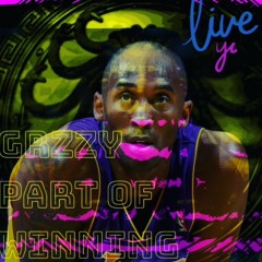 Part of winning  [Kobe TRIBUTE] Prod. Premise On The Beat