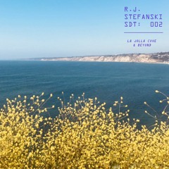 SAN DIEGO TAPES EP_002: La Jolla Cove & Beyond [HD WAV Field Recordings]