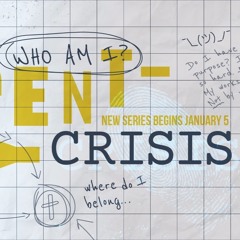 Identity Crisis: Pray Bigger - 02/16/2020 - Jonathan Kwon