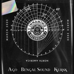 Innamind Showcase: Ago, Bengal Sound, Kursk