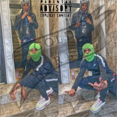 Don Deno X Trelly -ColdWorld