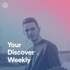 Discover Weekly