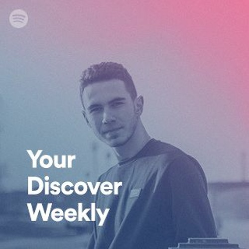 Discover Weekly