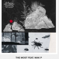 @SPECDIAGNOSTICS - THE MOST (FEAT @FTS_MAKP)