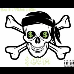 SCUM. (Featuring TiiJeii & Dillz.)
