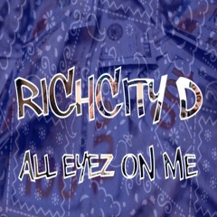 All Eyez On Me
