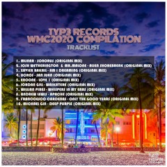 Typ3 Records WMC2020 Compilation